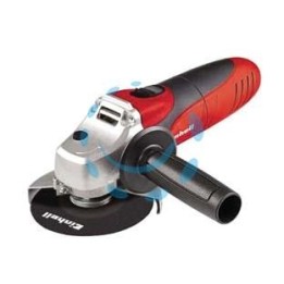 SMERIGLIATRICE ANGOLARE DISCO Ø MM.115 750W (TC-AG 115) 
