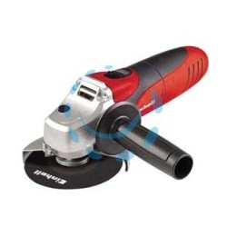 SMERIGLIATRICE ANGOLARE DISCO Ø MM.115 750W (TC-AG 115) 