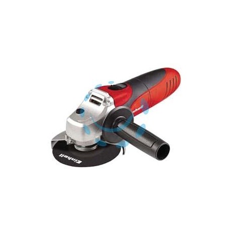 SMERIGLIATRICE ANGOLARE DISCO Ø MM.115 750W (TC-AG 115) 