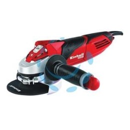 SMERIGLIATRICE ANGOLARE DISCO Ø MM.115 720W (TE-AG 115) 
