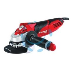 SMERIGLIATRICE ANGOLARE DISCO Ø MM.115 720W (TE-AG 115) 