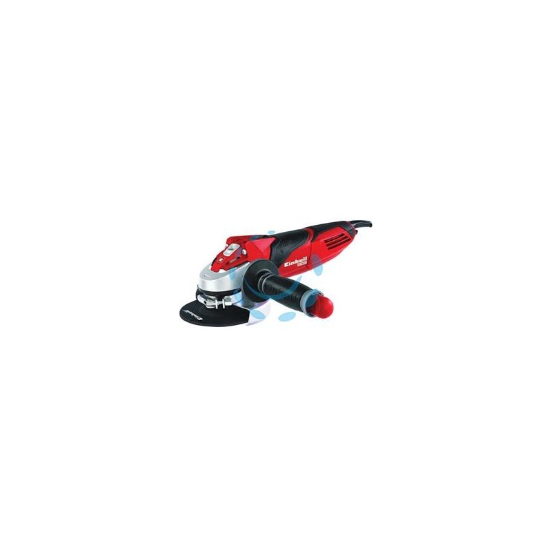 SMERIGLIATRICE ANGOLARE DISCO Ø MM.115 720W (TE-AG 115) 