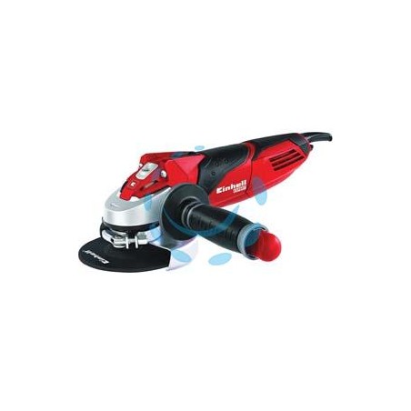SMERIGLIATRICE ANGOLARE DISCO Ø MM.115 720W (TE-AG 115) 