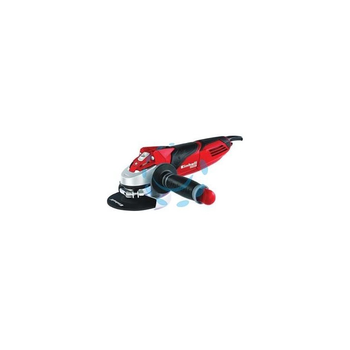 SMERIGLIATRICE ANGOLARE DISCO Ø MM.115 720W (TE-AG 115) 
