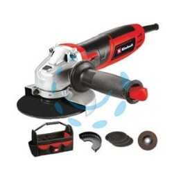 SMERIGLIATRICE ANGOLARE 850W (TC-AG 125/850 KIT) 