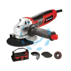 SMERIGLIATRICE ANGOLARE 850W (TC-AG 125/850 KIT) 