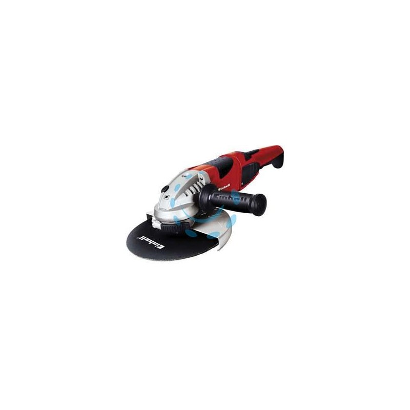 SMERIGLIATRICE ANGOLARE 2000W (TE-AG 230/2000) 