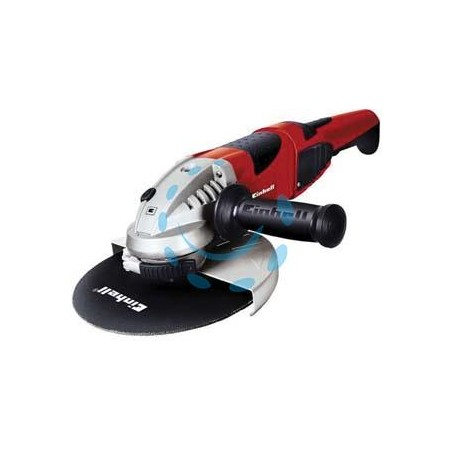 SMERIGLIATRICE ANGOLARE 2000W (TE-AG 230/2000) 