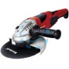 SMERIGLIATRICE ANGOLARE 2000W (TE-AG 230/2000) 