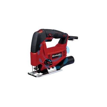 SEGHETTO ALTERNATIVO TAGLIO MM.80 550W (TC-JS 80/1) 