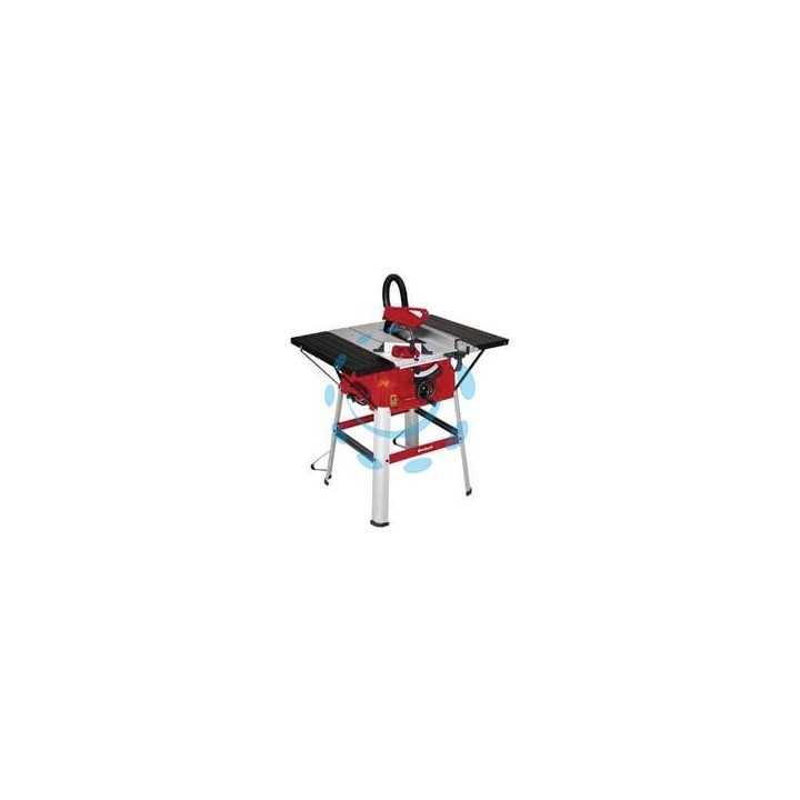 SEGA CIRCOLARE CON BANCHETTO LAMA Ø MM.250 1800W (TC-TS 2025/1 U) 