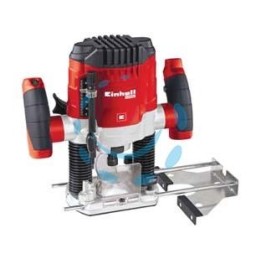 FRESATRICE VERTICALE 1100W (TC-RO 1155 E) 