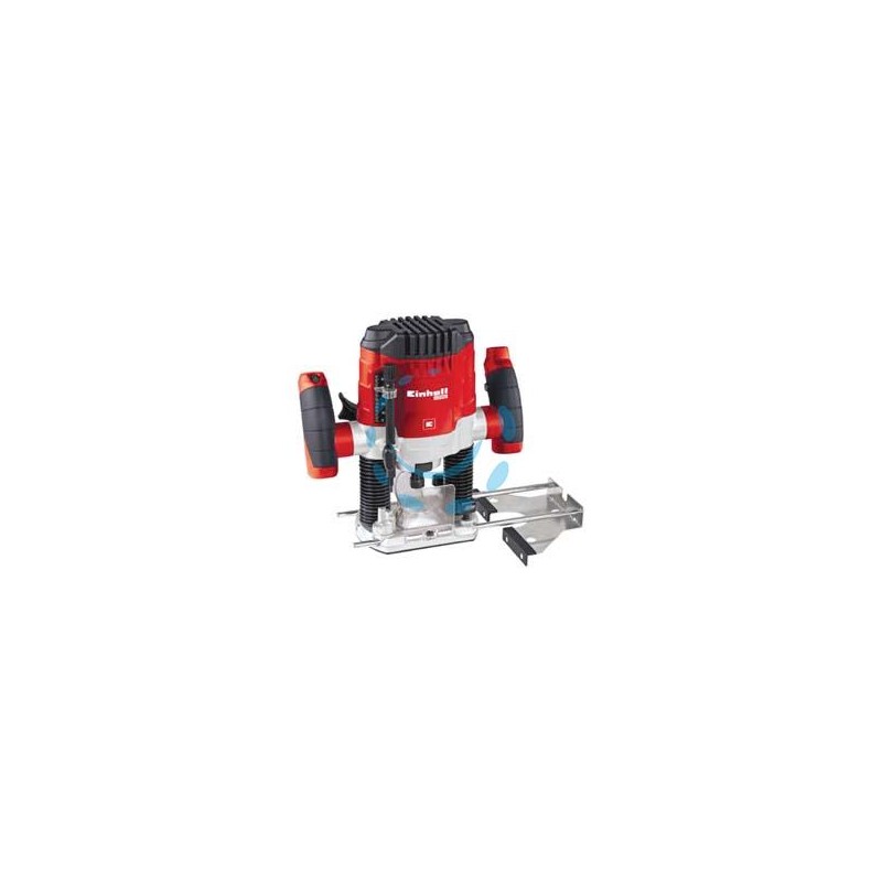 FRESATRICE VERTICALE 1100W (TC-RO 1155 E) 