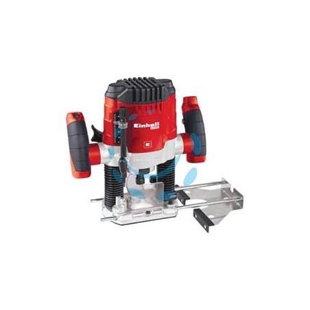 FRESATRICE VERTICALE 1100W (TC-RO 1155 E) 