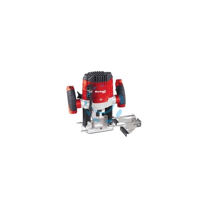 FRESATRICE VERTICALE 1100W (TC-RO 1155 E) 