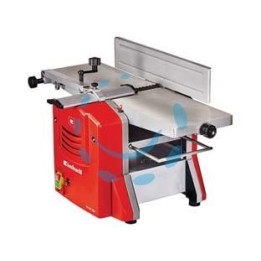 PIALLA A FILO E SPESSORE (TC-SP 204) 