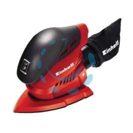 LEVIGATRICE ORBITALE 100W (TH-OS 1016) 