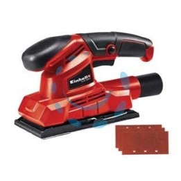 LEVIGATRICE ORBITALE 150W (TC-OS 1520/1) 