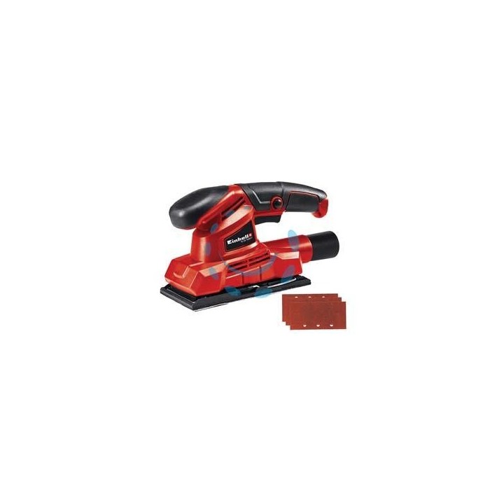 LEVIGATRICE ORBITALE 150W (TC-OS 1520/1) 