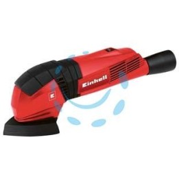LEVIGATRICE TRIANGOLARE 190W (TC-DS 19) 