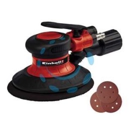LEVIGATRICE ROTORBITALE DISCO MM.150 (TC-PE 150) 
