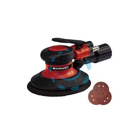 LEVIGATRICE ROTORBITALE DISCO MM.150 (TC-PE 150) 