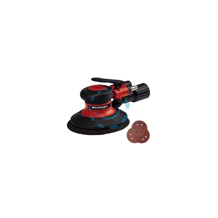 LEVIGATRICE ROTORBITALE DISCO MM.150 (TC-PE 150) 