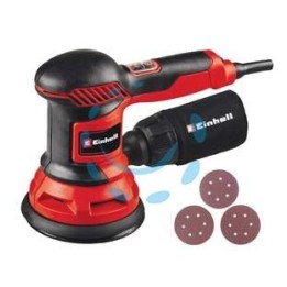 LEVIGATRICE ROTORBITALE 425W (TC-RS 425 E) 