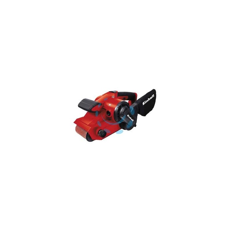 LEVIGATRICE A NASTRO MM.75 800W (TC-BS 8038) 