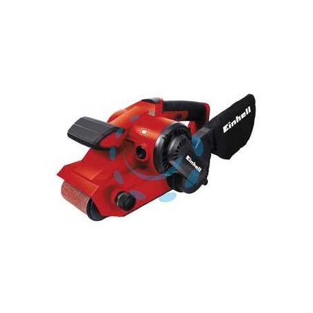 LEVIGATRICE A NASTRO MM.75 800W (TC-BS 8038) 