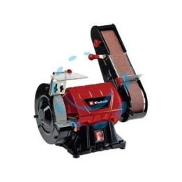 LEVIGATRICE A NASTRO DA BANCO COMBINATA 350W (TC-US 350) 