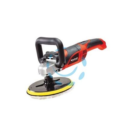 LUCIDATRICE PER AUTO 1100W (CC-PO 1100/2 E) 
