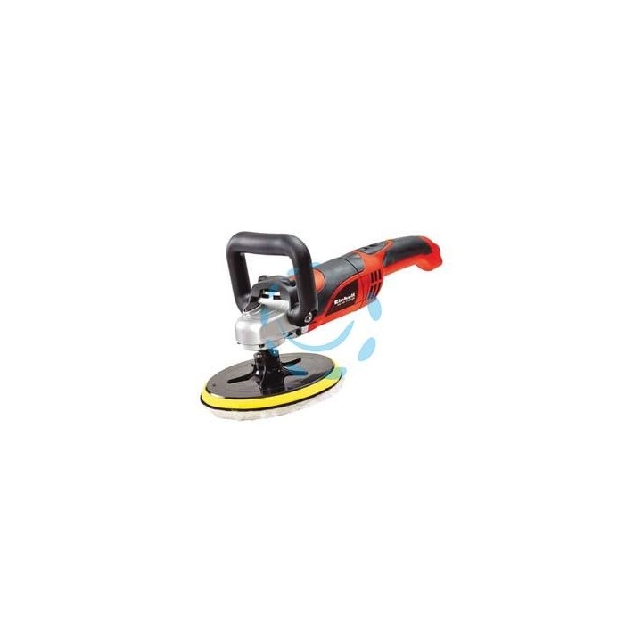 LUCIDATRICE PER AUTO 1100W (CC-PO 1100/2 E) 