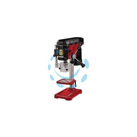 TRAPANO A COLONNA MANDRINO MM.16 5 VELOCITA' 450W (TC-BD 450) 