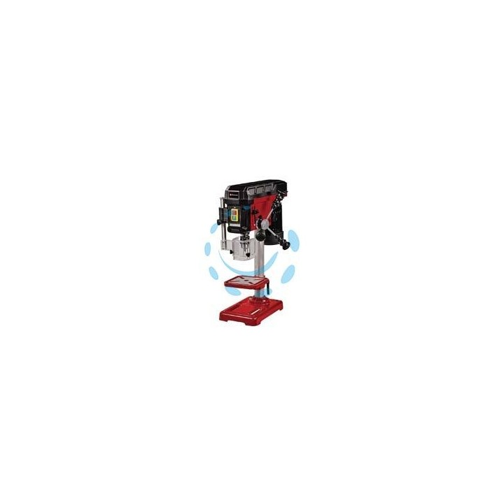 TRAPANO A COLONNA MANDRINO MM.16 5 VELOCITA' 450W (TC-BD 450) 