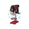 TRAPANO A COLONNA MANDRINO MM.16 5 VELOCITA' 450W (TC-BD 450) 