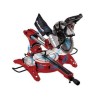 TRONCATRICE LEGNO RADIALE LAMA Ø MM.250 2350W (TC-SM 2534/1 DUAL) 