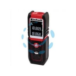 MISURATORE LASER MAX MT.25 (TC-LD 25) 