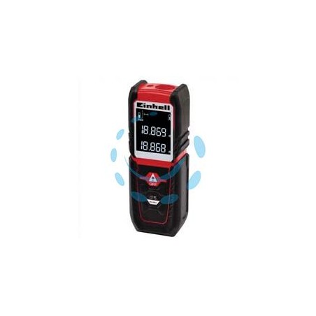 MISURATORE LASER MAX MT.25 (TC-LD 25) 
