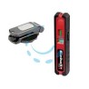LIVELLA LASER MT.20 CON SUPPORTO PARETE (TC-LL 1) 
