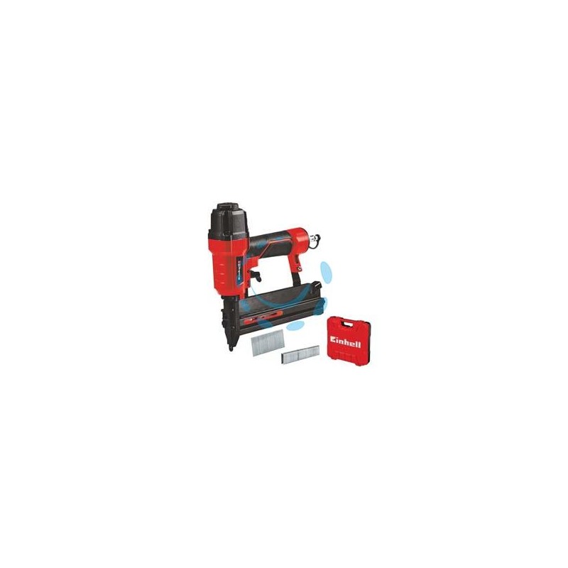 CHIODATRICE/GRAFFETTATRICE PNEUMATICA (TC-PN 50) CLASSIC 