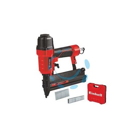CHIODATRICE/GRAFFETTATRICE PNEUMATICA (TC-PN 50) CLASSIC 