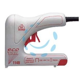 FISSATRICE ELETTRICA EKOTAK MOD.114B 
