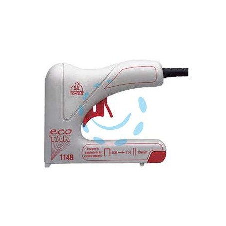 FISSATRICE ELETTRICA EKOTAK MOD.114B 