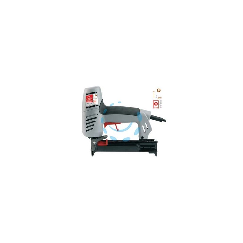 FISSATRICE ELETTRICA MOD.LKT 120 