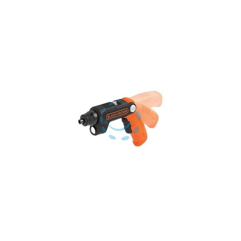 SVITAVVITA BATTERIA LITIO 3,6V (BDCSFL20C-QW) 