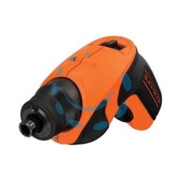 AVVITATORE BATTERIA LITIO 3,6V (CS3651LC-QW) 
