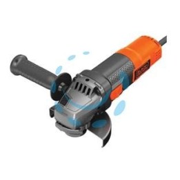 SMERIGLIATRICE ANGOLARE DISCO Ø MM.115 900W (BEG210) 