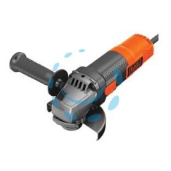 SMERIGLIATRICE ANGOLARE DISCO Ø MM.115 900W (BEG210) 