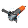 SMERIGLIATRICE ANGOLARE DISCO Ø MM.115 900W (BEG210) 